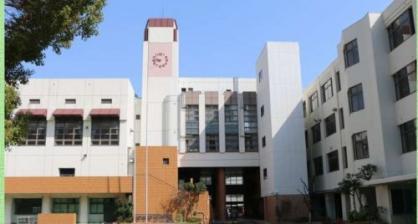 イトーピア長堀橋シエル・クレール(大阪市立南小学校)