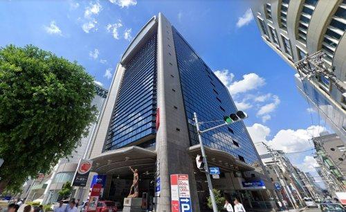 イトーピア長堀橋シエル・クレール(コナミスポーツクラブ心斎橋)