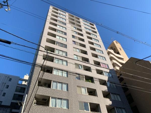 イトーピア長堀橋シエル・クレール