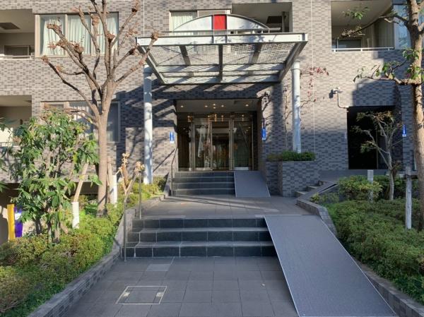 イトーピア長堀橋シエル・クレール