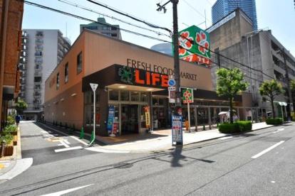 ドルミ堂島(ライフ堂島大橋店)