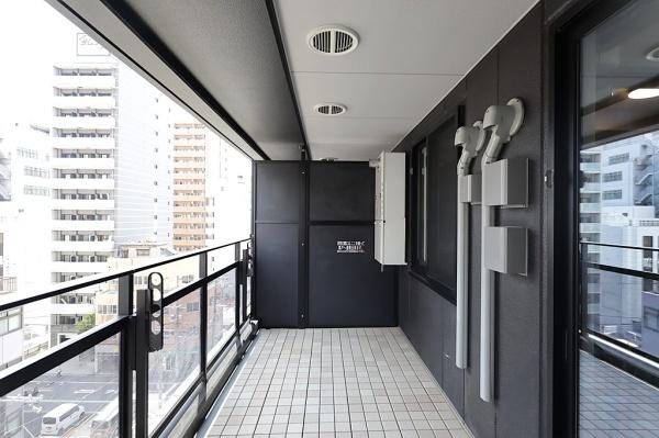 プレサンスレジェンド堺筋本町タワー