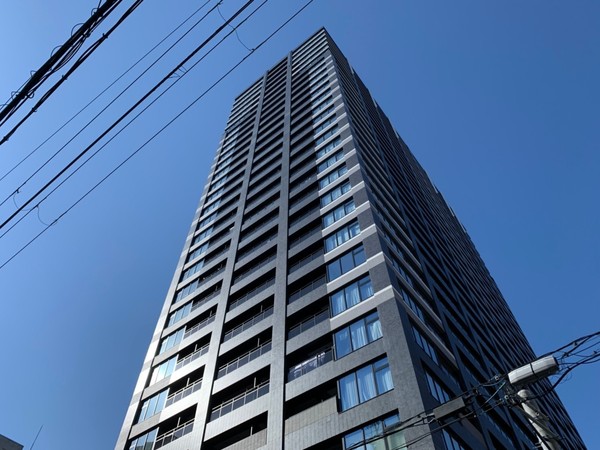 プレサンスレジェンド堺筋本町タワー