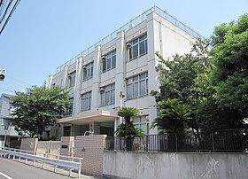 キングスクエアザ・タワーランドレックスC棟(大阪市立市岡小学校)