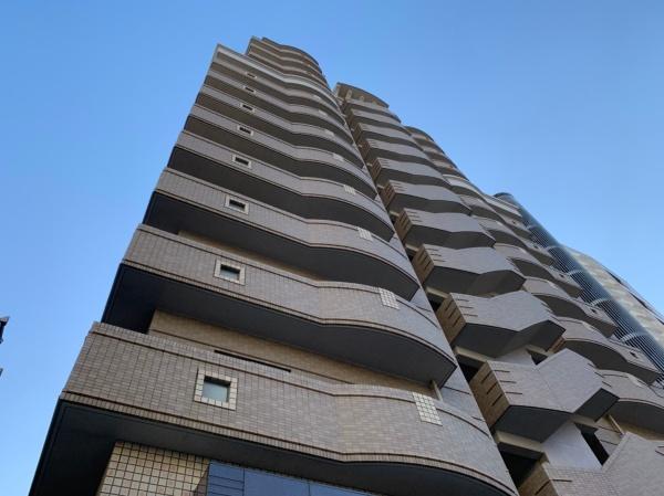 グランアッシュ谷町ラフィナーテ