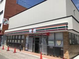 城東区鴫野東3丁目C号地(セブンイレブン大阪鴫野東3丁目店)