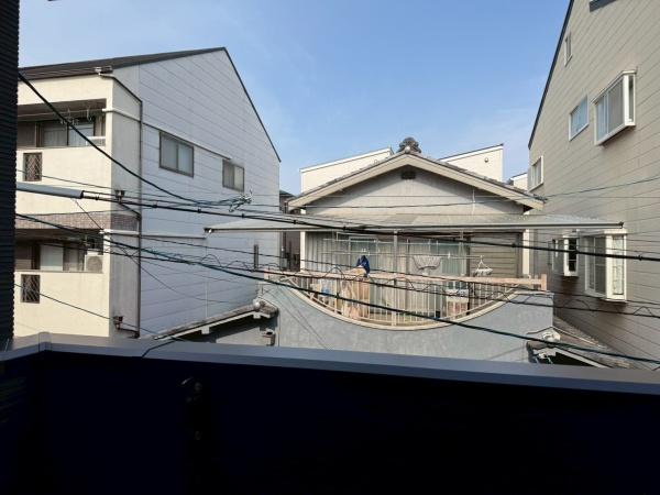 城東区鴫野東3丁目C号地