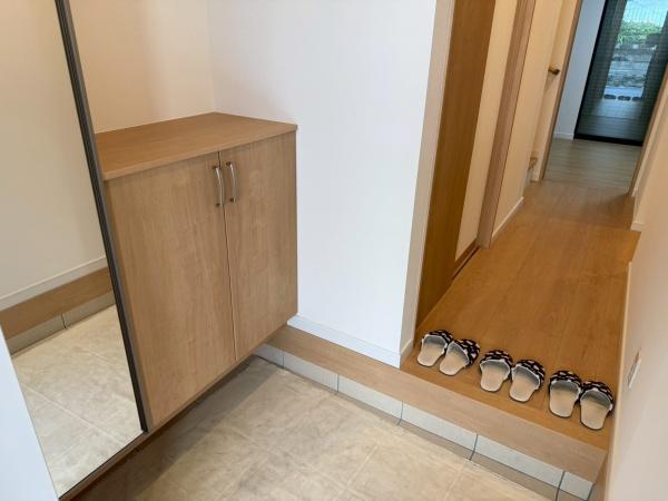 城東区鴫野東3丁目C号地