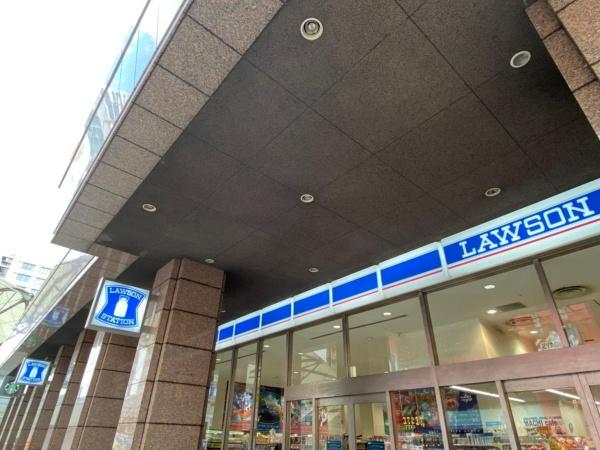リバーガーデンシティ　せせらぎの丘(ローソンホテル京阪ユニバーサルタワー店)