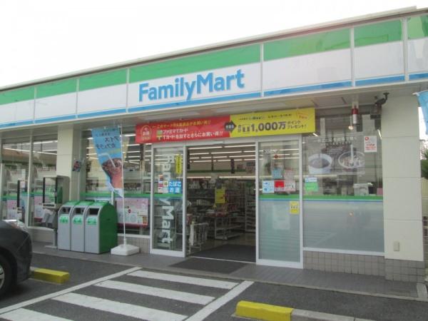 清水2丁目新築戸建D号地(ファミリーマート清水二丁目店)