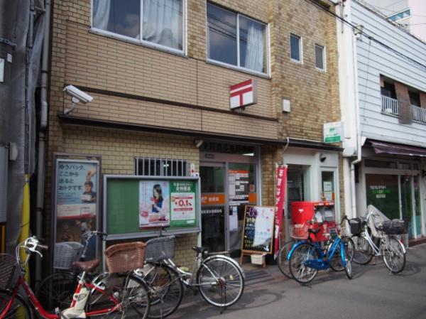 城東区鴫野東3丁目新築戸建A号地(城東新喜多東郵便局)