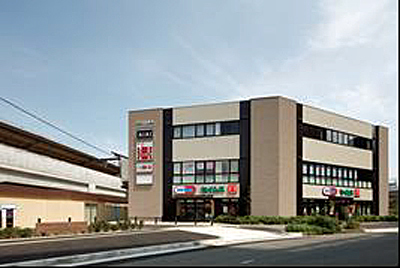 城東区鴫野東3丁目新築戸建A号地(鴫野駅(JR西日本おおさか東線))