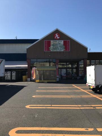 鯖江市舟津町4丁目の土地(ハニー住吉店)