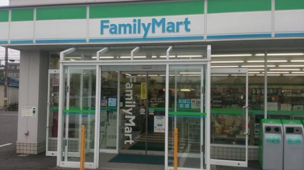 鯖江市舟津町4丁目の土地(ファミリーマート鯖江ひまわり通り店)