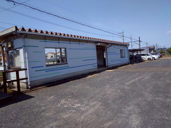 鯖江市舟津町4丁目の土地(サンドーム西駅(福鉄福武線))