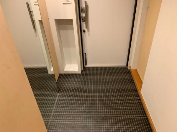ローレルコート今福鶴見