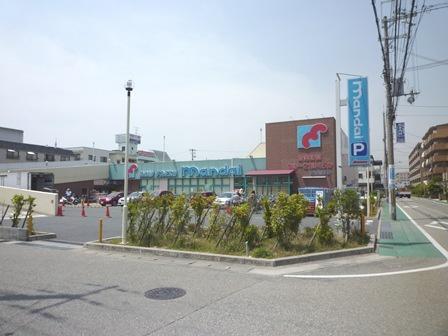 ユニライフ甲子園(万代西宮熊野店)