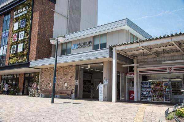 ユニライフ甲子園(甲子園口駅(JR西日本東海道本線))