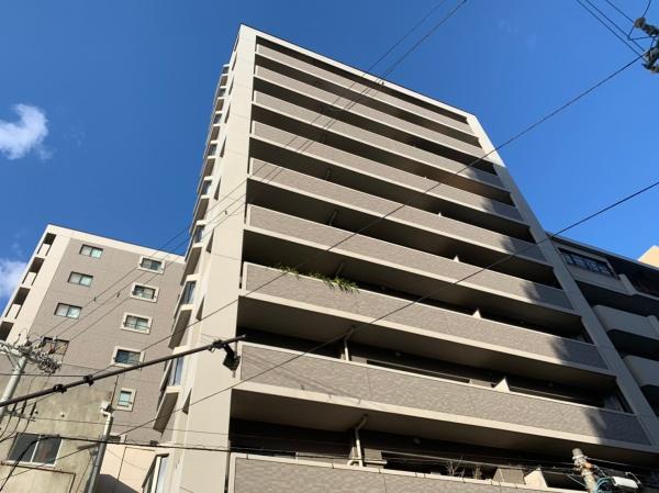ベルデフラッツ谷町