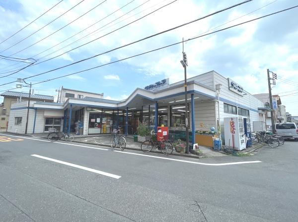 志木市中宗岡2丁目の中古一戸建て(ダイケーストアー)