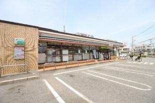 志木市中宗岡2丁目の中古一戸建て(セブンイレブン志木中宗岡店)