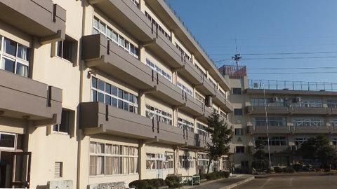志木市中宗岡2丁目の中古一戸建て(志木市立宗岡小学校)