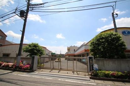 志木市中宗岡2丁目の中古一戸建て(認定こども園市之瀬学園おおのみち保育園)