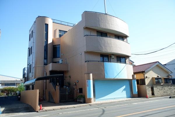 志木市中宗岡２丁目の中古一戸建て
