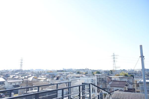 志木市中宗岡２丁目の中古一戸建て