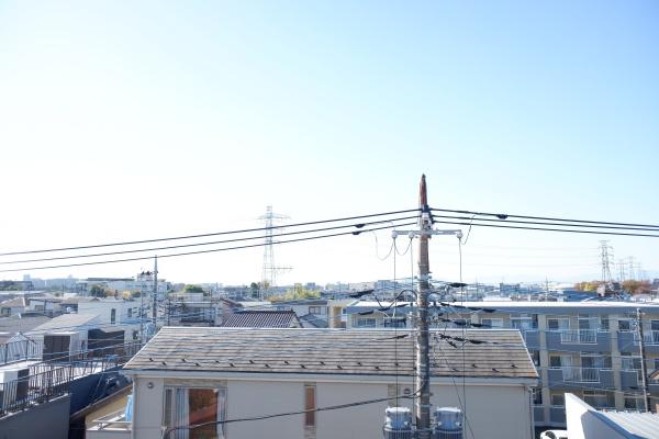 志木市中宗岡２丁目の中古一戸建て