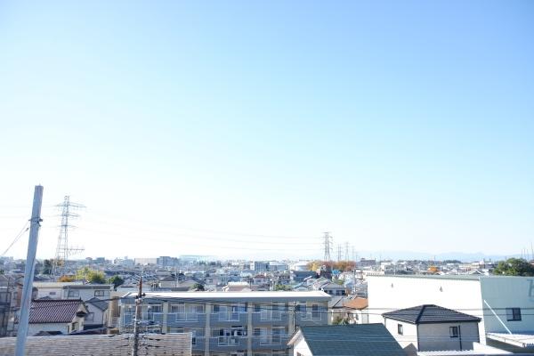 志木市中宗岡２丁目の中古一戸建て