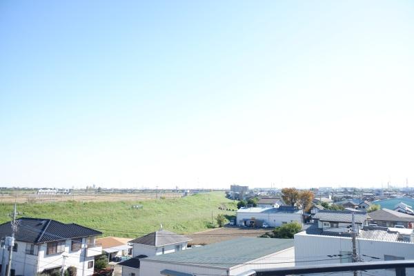 志木市中宗岡２丁目の中古一戸建て