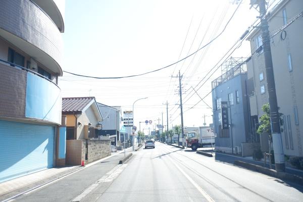 志木市中宗岡２丁目の中古一戸建て