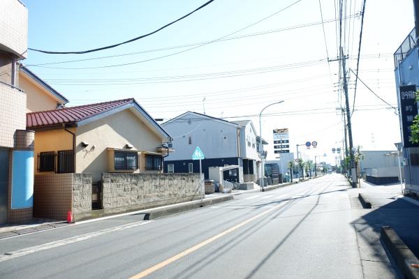 志木市中宗岡２丁目の中古一戸建て