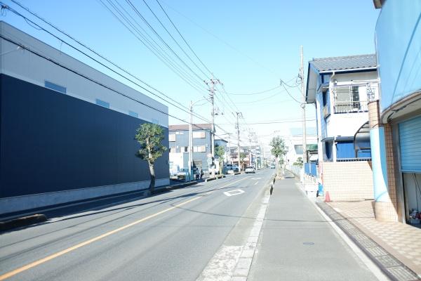 志木市中宗岡２丁目の中古一戸建て