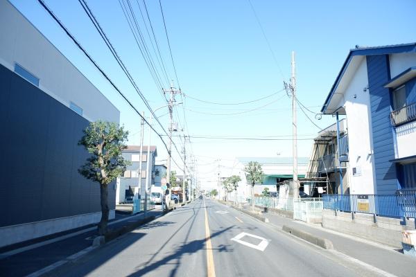 志木市中宗岡２丁目の中古一戸建て