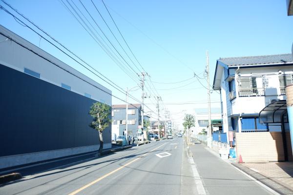 志木市中宗岡２丁目の中古一戸建て