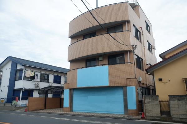 志木市中宗岡２丁目の中古一戸建て