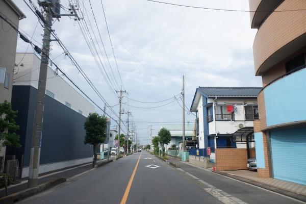 志木市中宗岡２丁目の中古一戸建て