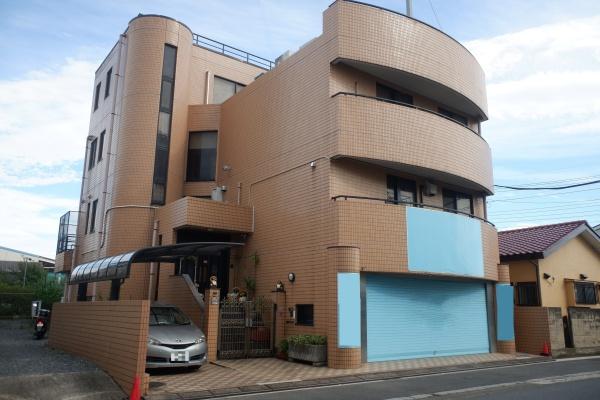 志木市中宗岡２丁目の中古一戸建て