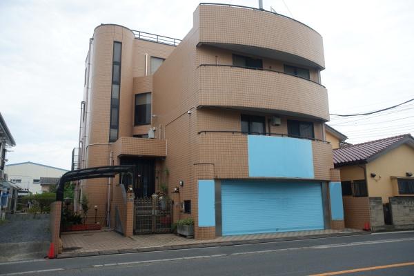 志木市中宗岡２丁目の中古一戸建て