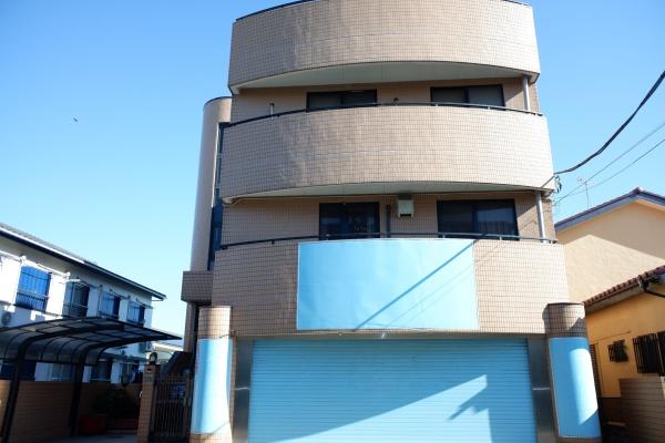 志木市中宗岡２丁目の中古一戸建て
