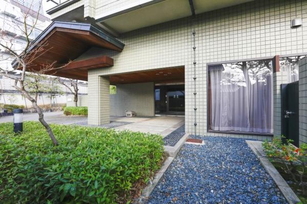 京都市右京区御室竪町保養所