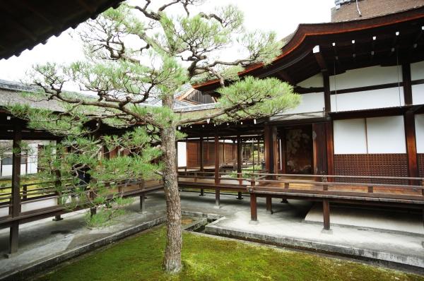 京都市右京区御室竪町保養所(仁和寺)