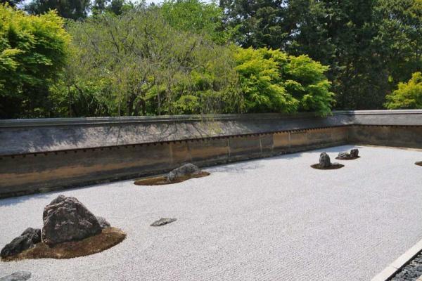 京都市右京区御室竪町保養所(龍安寺)