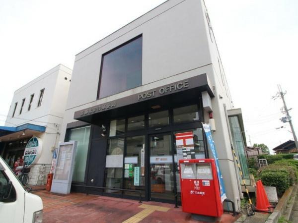 京都市右京区御室竪町保養所(京都竜安寺郵便局)