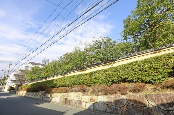 京都市右京区御室竪町保養所
