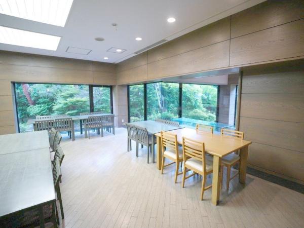京都市右京区御室竪町保養所