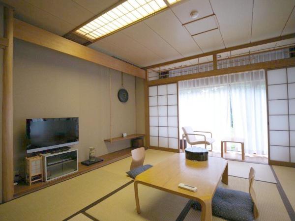 京都市右京区御室竪町保養所