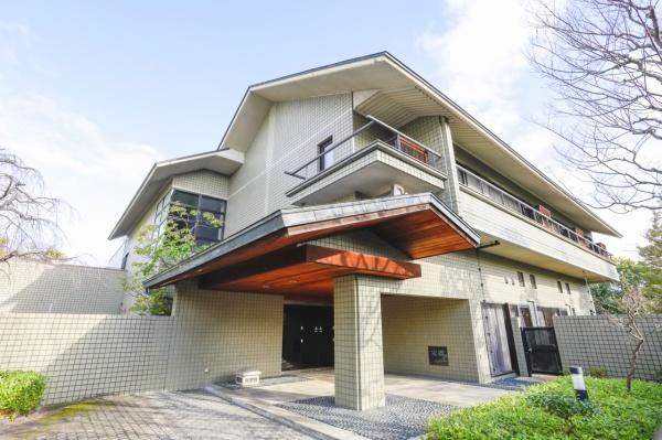 京都市右京区御室竪町保養所